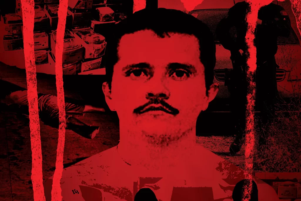 2026 World Cup Could Pause Hunt For CJNG Leader - Parriva