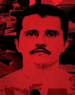 2026 World Cup Could Pause Hunt for CJNG Leader