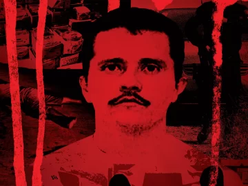 2026 World Cup Could Pause Hunt for CJNG Leader