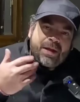 Posthumous Video Reveals How Drug Traffickers Hunted Camilo Ochoa