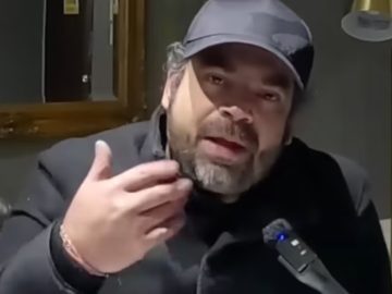 Posthumous Video Reveals How Drug Traffickers Hunted Camilo Ochoa