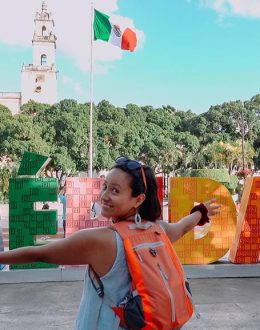 Is Mérida the Go-To Destination in Times of Crisis?