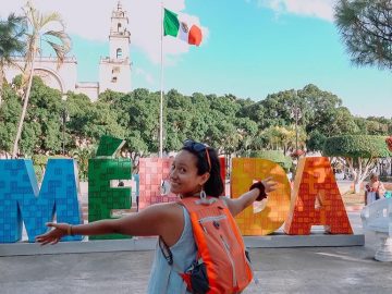 Is Mérida the Go-To Destination in Times of Crisis?