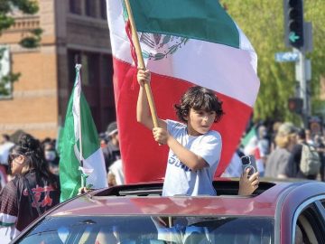 ICE Expansion During Hispanic Heritage Month Sparks Backlash