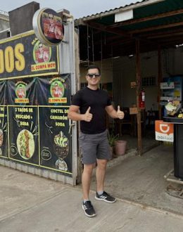 Restaurants disappear in Ensenada due to drug cartel extortion