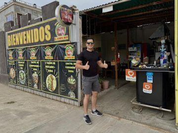 Restaurants disappear in Ensenada due to drug cartel extortion