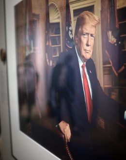 Trump Calls for Investigation of US Museums: “This Country Cannot be Woke”