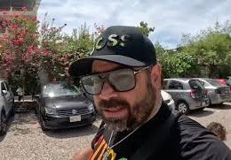 Ocran Leaks Reacts to the Murder of Camilo Ochoa, His Social Media Rival