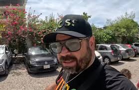 Ocran Leaks Reacts to the Murder of Camilo Ochoa, His Social Media Rival