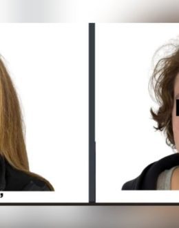 Son of ‘Lord Pádel’ breaks down in tears upon learning he’s going to prison