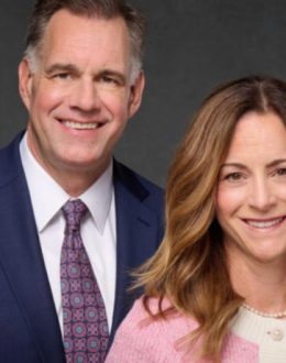 American Pastor and Wife Move to Mexico City to Preach and Are Shot in Their Home