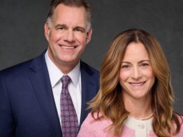 American Pastor and Wife Move to Mexico City to Preach and Are Shot in Their Home