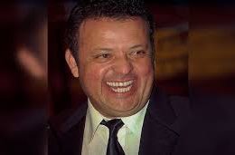 Paul Rodriguez Busted Again in Burbank Over Suspected Drug Possession