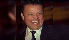 Paul Rodriguez Busted Again in Burbank Over Suspected Drug Possession