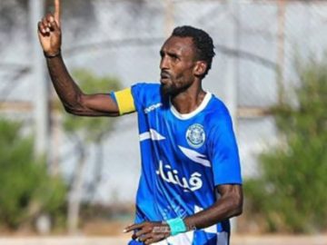 Mohamed Salah: Can someone tell me how Israel killed the Palestinian Pelé?