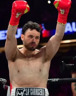 From ‘El Z-40’ to ‘El Menchito’: The criminals who have passed through Cefereso 11, the prison where Chávez Jr. is held.