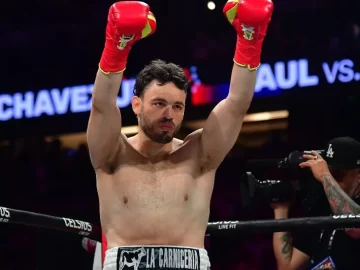 From ‘El Z-40’ to ‘El Menchito’: The criminals who have passed through Cefereso 11, the prison where Chávez Jr. is held.