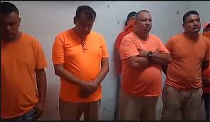 “This is where the order to kill the teacher came from.” Riot in Veracruz prison leaves several members of the Grupo Sombra dead