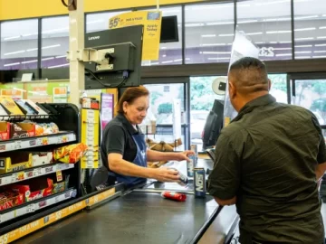 ‘It’s Just Too Much’: Grocery Prices Driving Consumer Anxiety