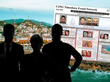 The United States Sanctions 13 Timeshare Companies in Puerto Vallarta for Their Ties to the Jalisco Cartel