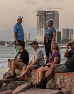 Puerto Vallarta Protects American Tourists from Timeshare Purchase Scams