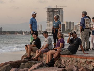 Puerto Vallarta Protects American Tourists from Timeshare Purchase Scams