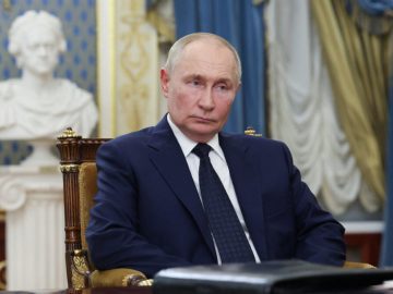 Russia Warns US Over Nuclear Tensions as Ukraine Regains Ground