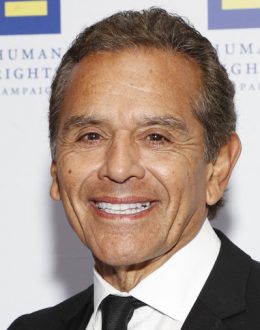 Poll: Porter, Villaraigosa Top the Field in California Governor’s Contest