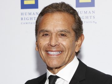 Poll: Porter, Villaraigosa Top the Field in California Governor’s Contest