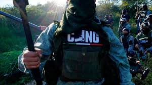 Forced recruitment: Two minors fighting for the CJNG found dead in Sinaloa