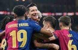 Real Madrid ‘firmly rejects’ US-hosted match and warns of ‘a turning point in the world of football’