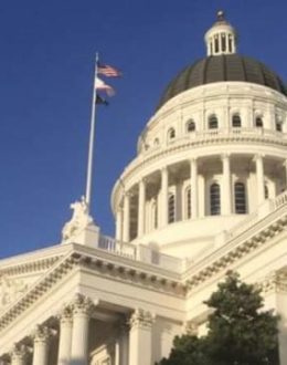 How Much Will This Cost? ‘No Price Tag for Democracy,’ Says Newsom