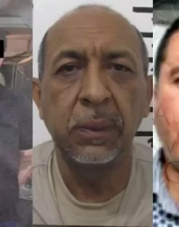 La Tuta and El Cuini, El Mayo’s son-in-law, among those extradited to the US