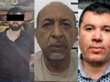 La Tuta and El Cuini, El Mayo’s son-in-law, among those extradited to the US