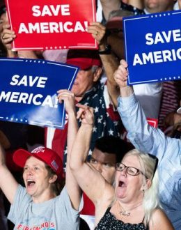 Redistricting Battle Heats Up as California Republicans Mount Opposition