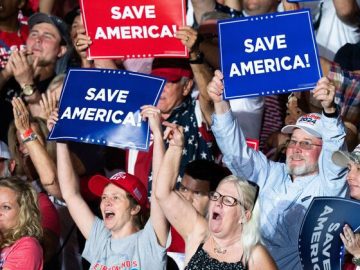 Redistricting Battle Heats Up as California Republicans Mount Opposition