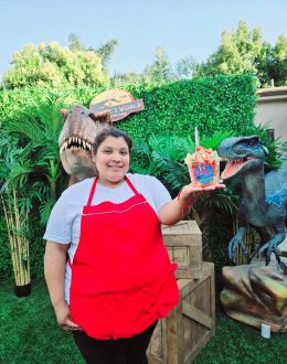 Rosita’s Fruits: “I Always Ask God that Just as I Leave the House, to  Return me the Same Way.”