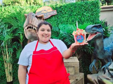 Rosita’s Fruits: “I Always Ask God that Just as I Leave the House, to  Return me the Same Way.”