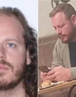 One of the FBI’s 10 Most Wanted Men Is in Mexico City: Campaign Launched to Find James Wedding