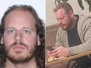 One of the FBI’s 10 Most Wanted Men Is in Mexico City: Campaign Launched to Find James Wedding