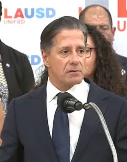 LAUSD Draws the Line: No Immigration Raids on Our Watch, District Vows