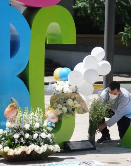 Activists report the arrest in the US of Sandra Lucía Téllez Nieves, the owner of ABC Daycare, where 49 babies died in Hermosillo