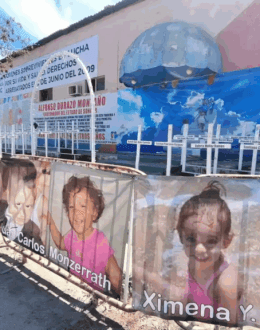 Sandra Lucía Téllez fled the country in 2022; she was on parole and decided not to serve her sentence