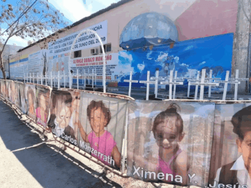 Sandra Lucía Téllez fled the country in 2022; she was on parole and decided not to serve her sentence