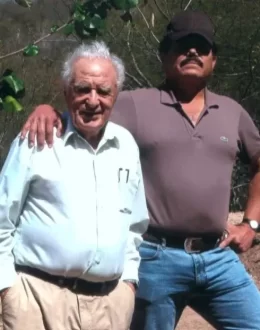 ‘El Mayo’ Zambada: The Julio Scherer Interview — “If They Catch Me or Kill Me, Nothing Changes”