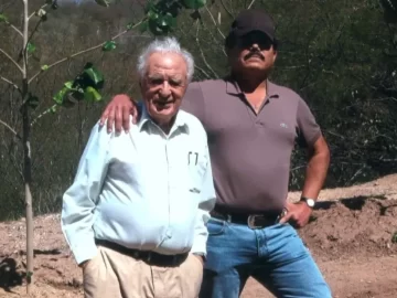 ‘El Mayo’ Zambada: The Julio Scherer Interview — “If They Catch Me or Kill Me, Nothing Changes”