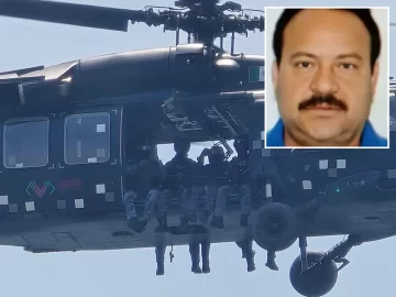 56 Police Officers and 4 Hitmen Arrested in Operation to Capture Juan Manuel Valdovinos Mendoza “El Señor de los Caballos”