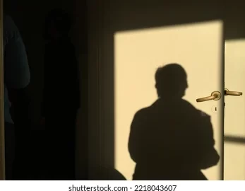 Refusing to Drive, or Even go to the Mall