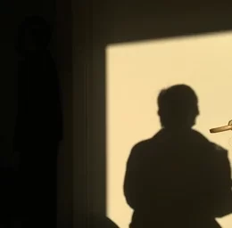 Refusing to Drive, or Even go to the Mall