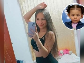 Silvana Torres: This is what the young woman did to avoid being lynched for murdering her 2-year-old daughter